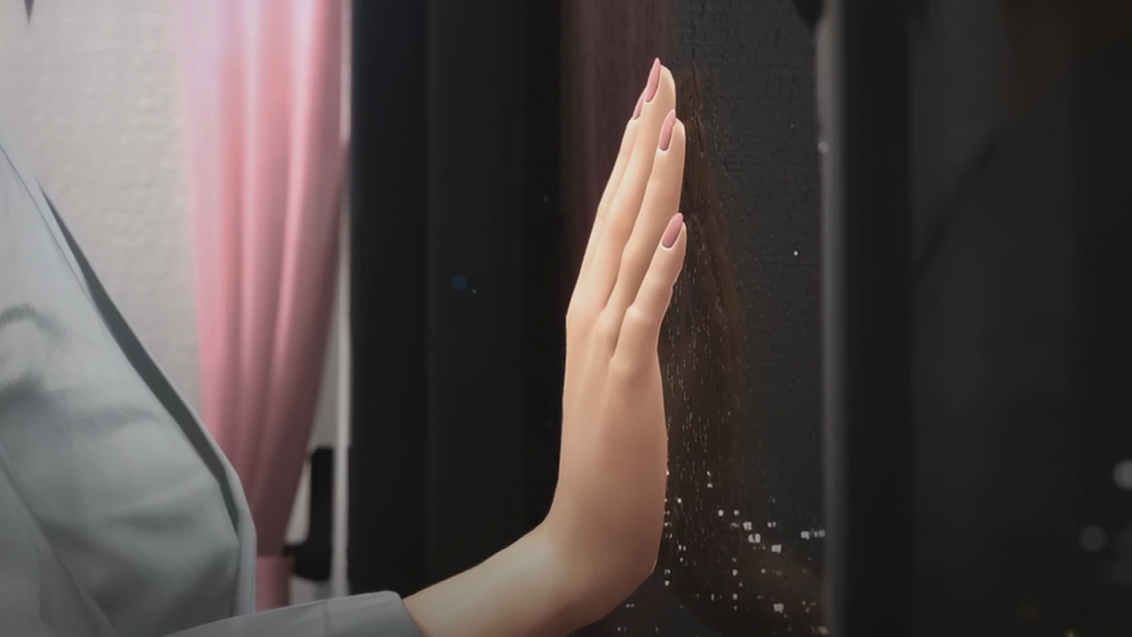 W-Tails Cat: A Strange Presence (Erobeat)